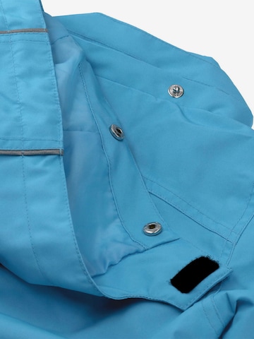 Villervalla Performance Jacket in Blue