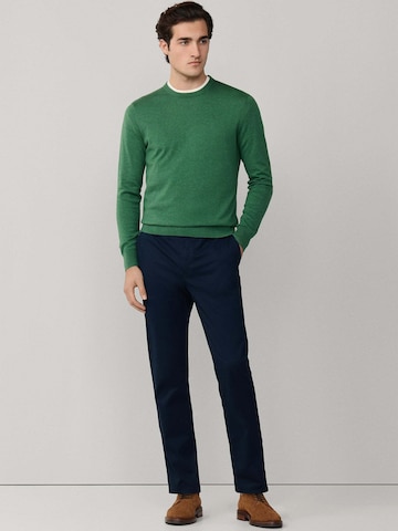 Pullover di Hackett London in verde