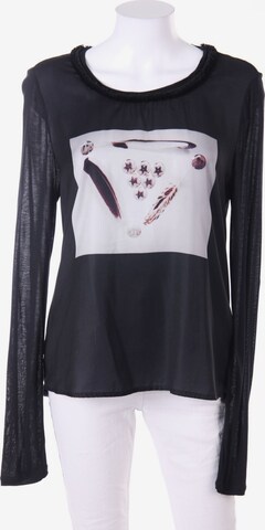 MAISON SCOTCH Top & Shirt in L in Black: front