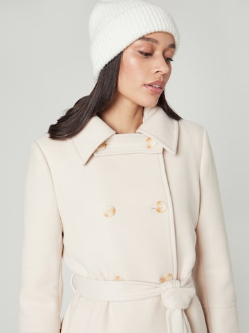 Manteau mi-saison 'Enola' Guido Maria Kretschmer Women en beige