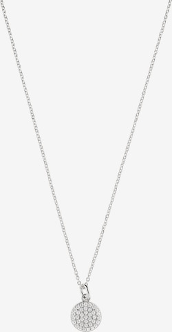 ESPRIT Ketting in Zilver: voorkant