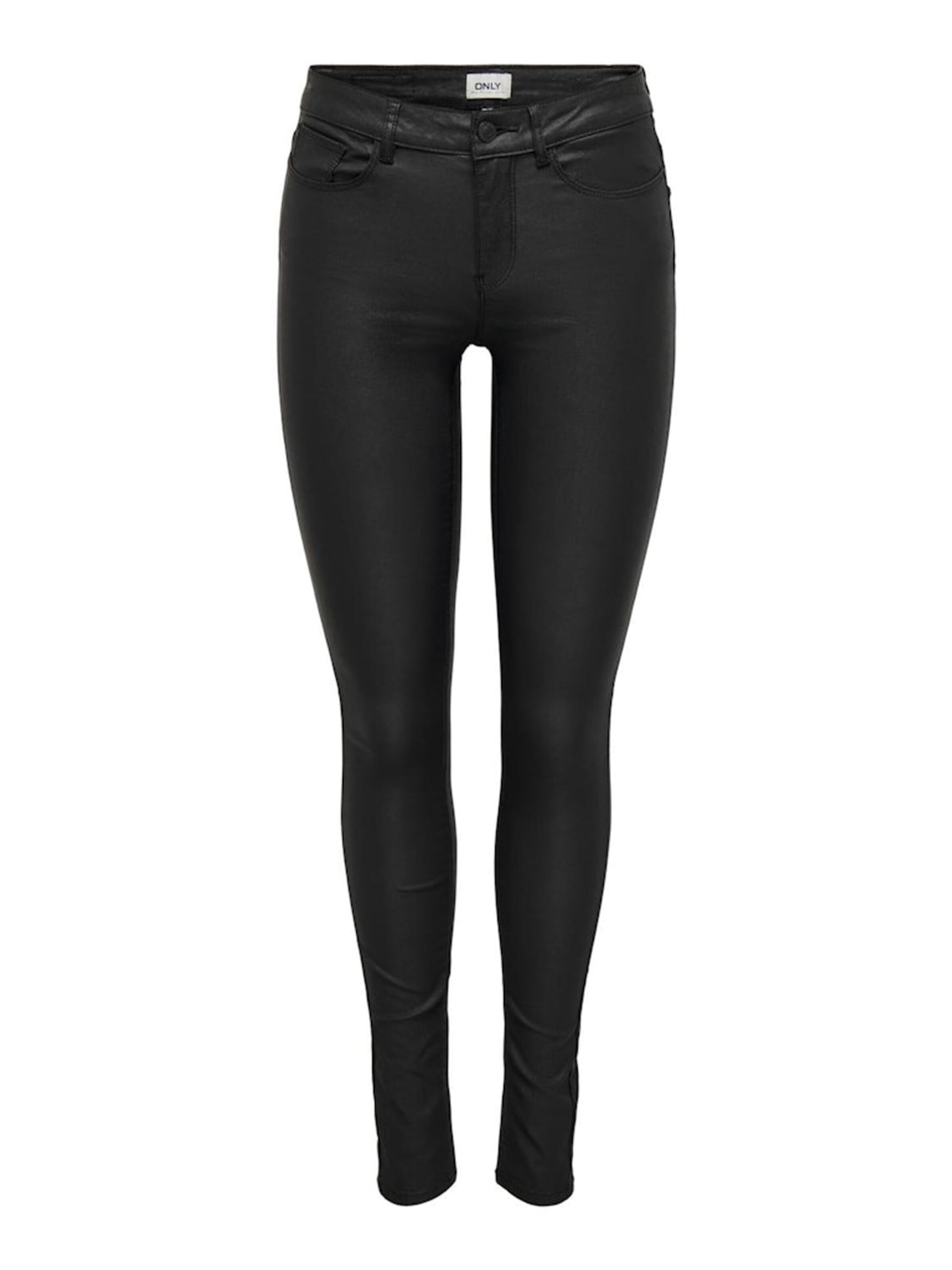 ONLY Baggy Trousers 'Anne' in Black