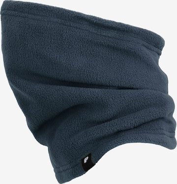 PROTEST Sportschal 'PRTSAINT TD' in Blau: Vorderseite