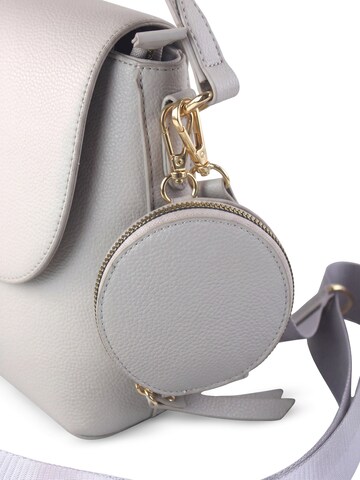 Vivisence Shoulder Bag 'T0024' in Grey