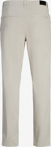 JACK & JONES Regular Chinobyxa 'Stace Harlow' i beige