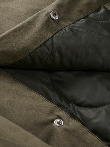 JJXX - Chaqueta de entretiempo 'JXELLA' en verde