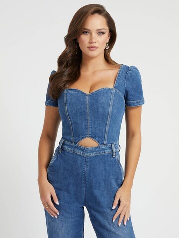 GUESS Jumpsuit in Blue