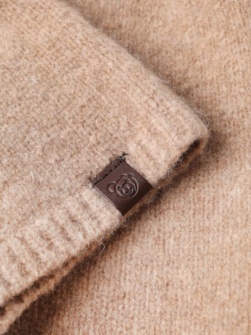 Berretto 'Snugi' di TATUUM in beige