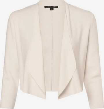 COMMA Bolero ' ' in Beige: front