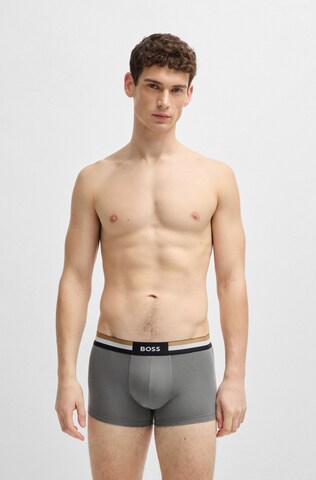 BOSS Boxer shorts in Blue