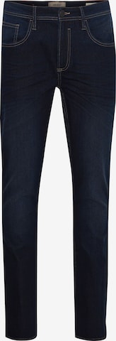 BLEND - Vaquero 'Twister' en azul: frente