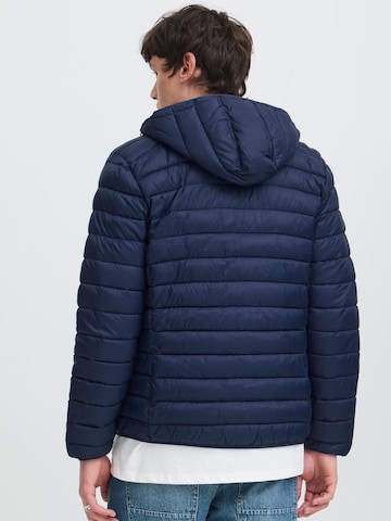 BLEND Between-season jacket 'Romsey' in Blue