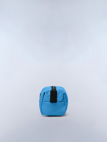 NAPAPIJRI Etui 'Voyage' in Blauw