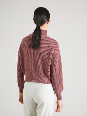ONLY Sweater 'DORITTA' in Pink