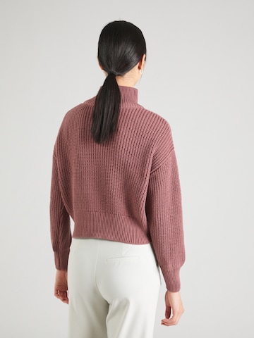 ONLY - Pullover 'DORITTA' em rosa