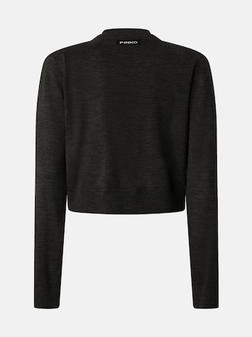 Pullover di PINKO in nero