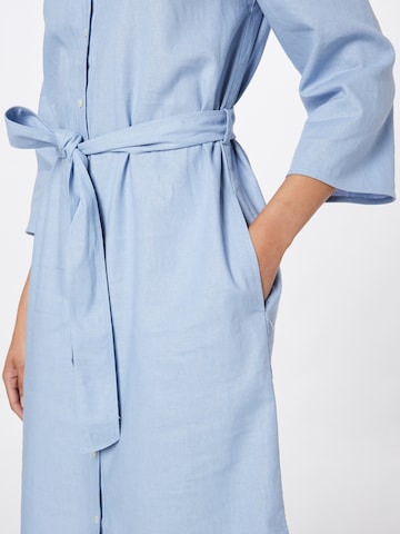 Noa NoaKošulja haljina - plava boja