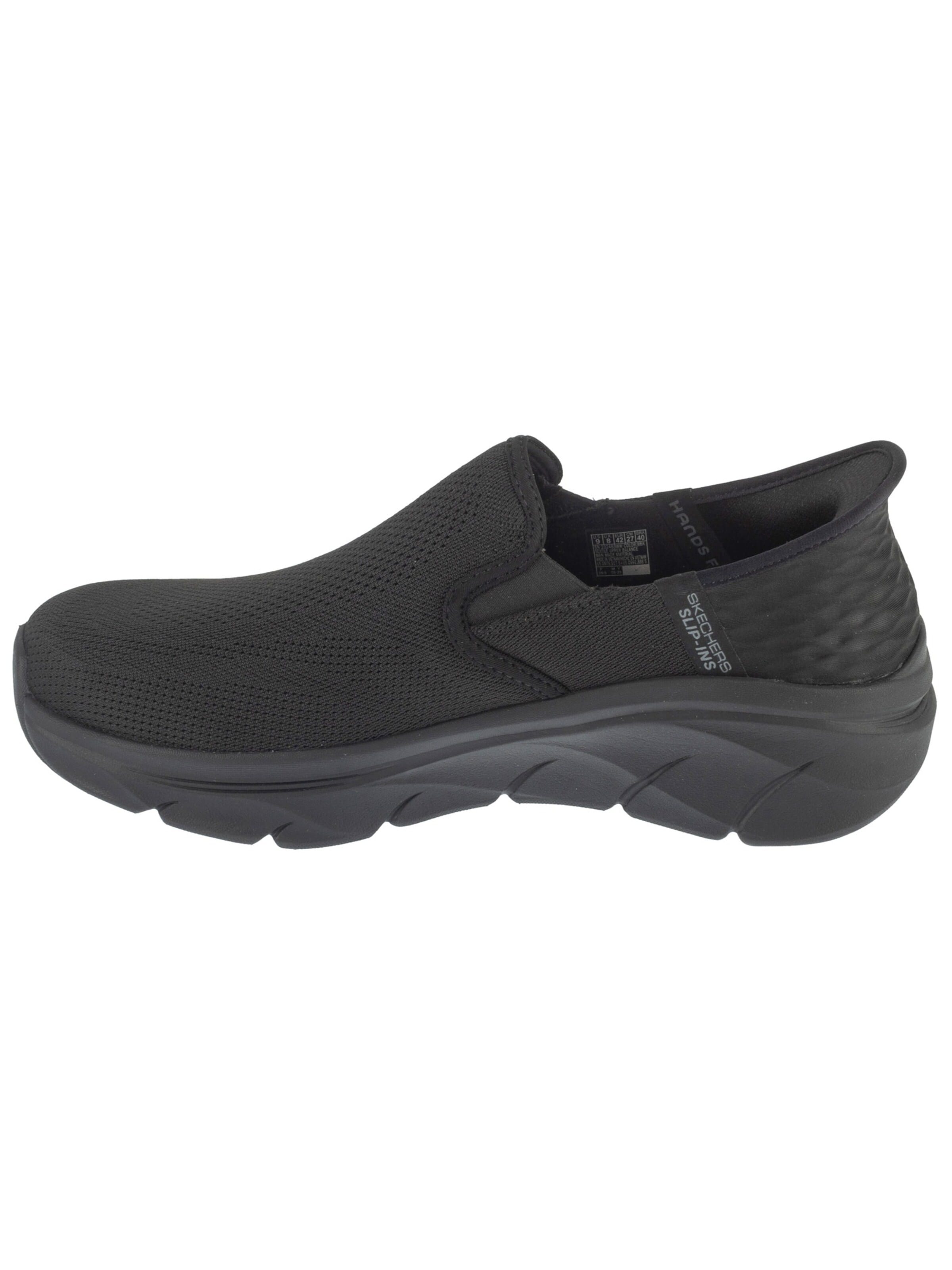 Slip on 'Skechers Slip-ins: D'Lux Walker 2.0 - Reeler' SKECHERS en noir