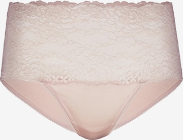 CALIDA Panty 'Sensual Secrets' in Pink: Vorderseite