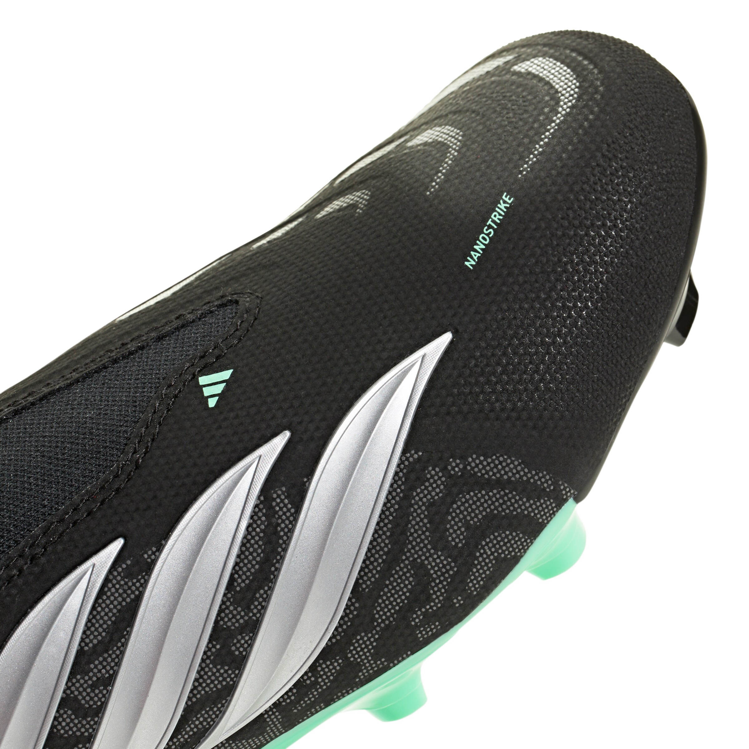 ADIDAS PERFORMANCE Jalgpallijalats 'PREDATOR LEAGUE', värv must