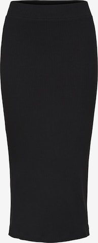 SELECTED FEMME Skirt 'TAMARA' in Black: front