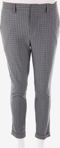 NEW LOOK Pants in 29-30 in Grey: front