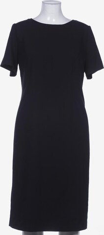 Walbusch Dress in XL in Black: front