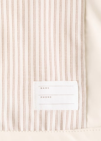 MANGO KIDS Between-Season Jacket 'Gemab' in Beige