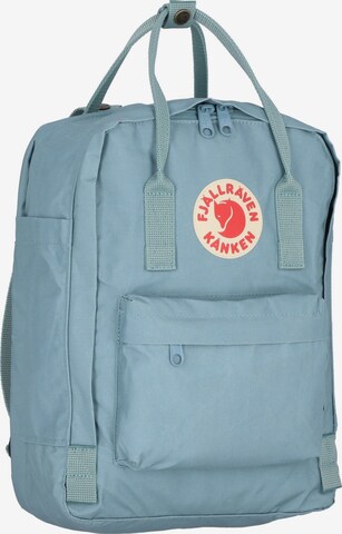 Fjällräven Rugzak 'Kanken' in Blauw