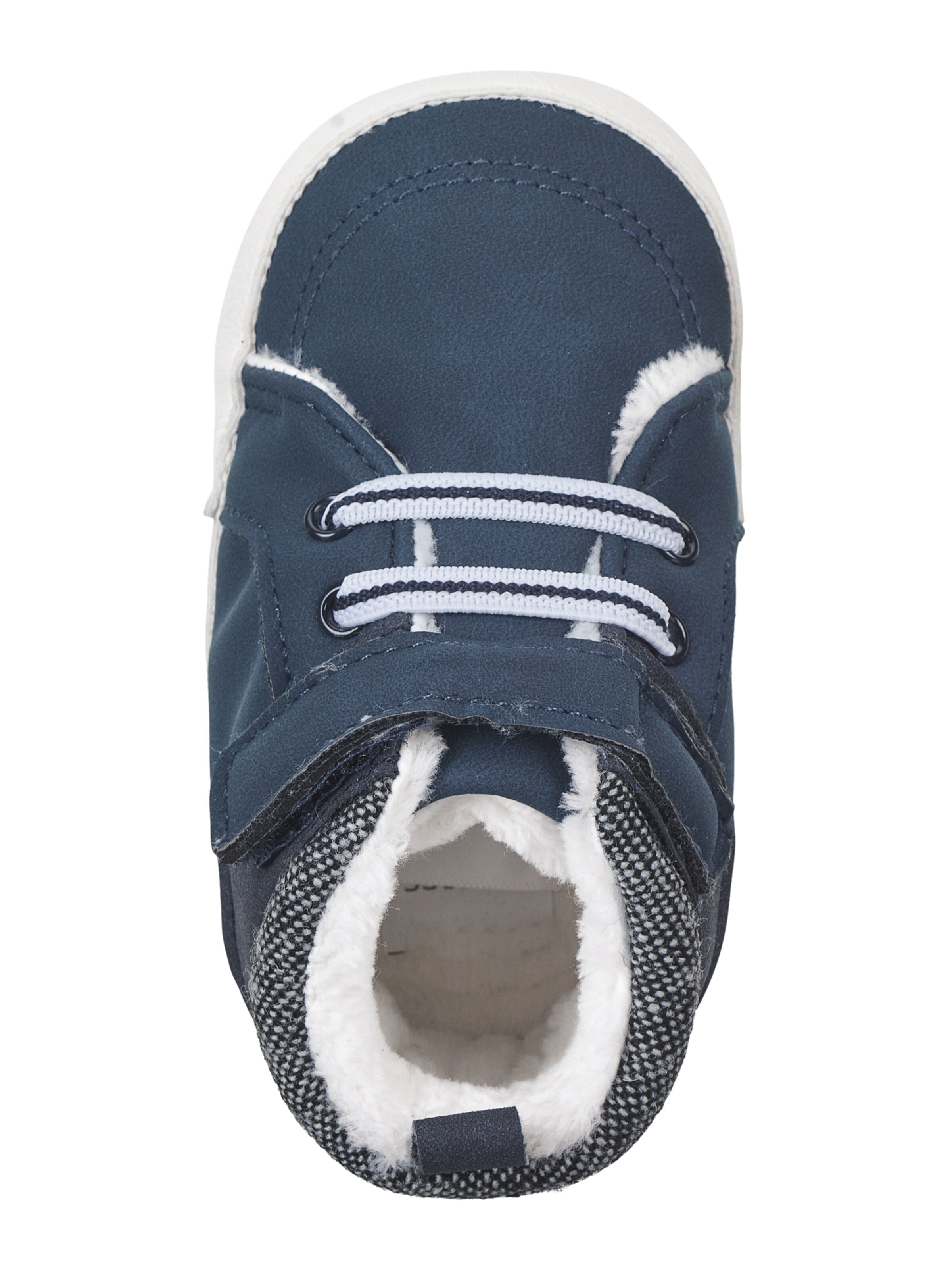 STERNTALER Lauflernschuh in Blau