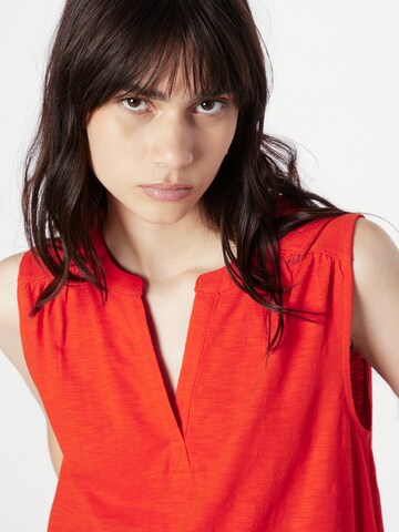 s.Oliver - Blusa en naranja