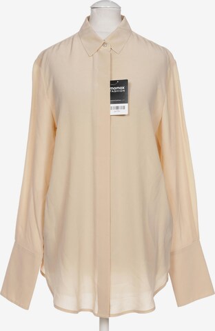 & Other Stories Blouse & Tunic in S in Beige: front