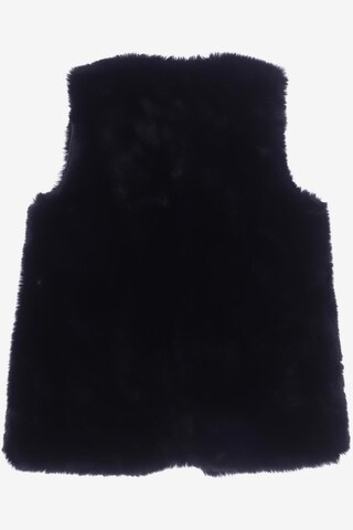 Reserved Vest in S in Black