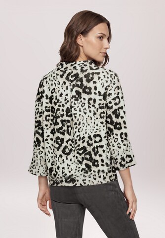 Sweat-shirt Betty Barclay en beige