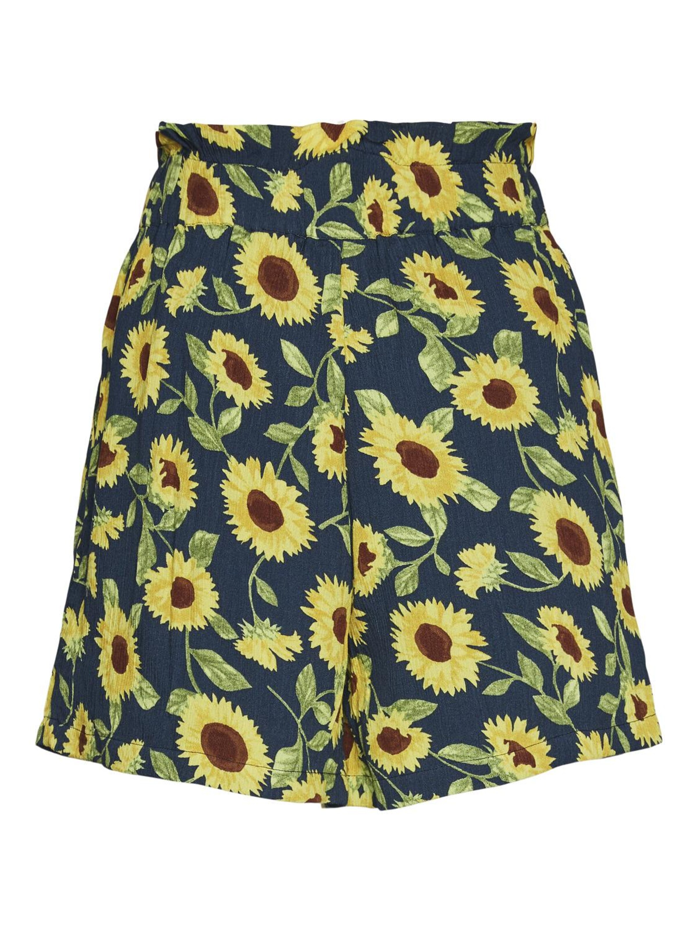 Noisy may Loosefit Shorts in Blau