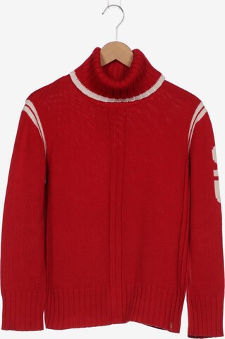 CECIL Sweater & Cardigan in M in Red: front