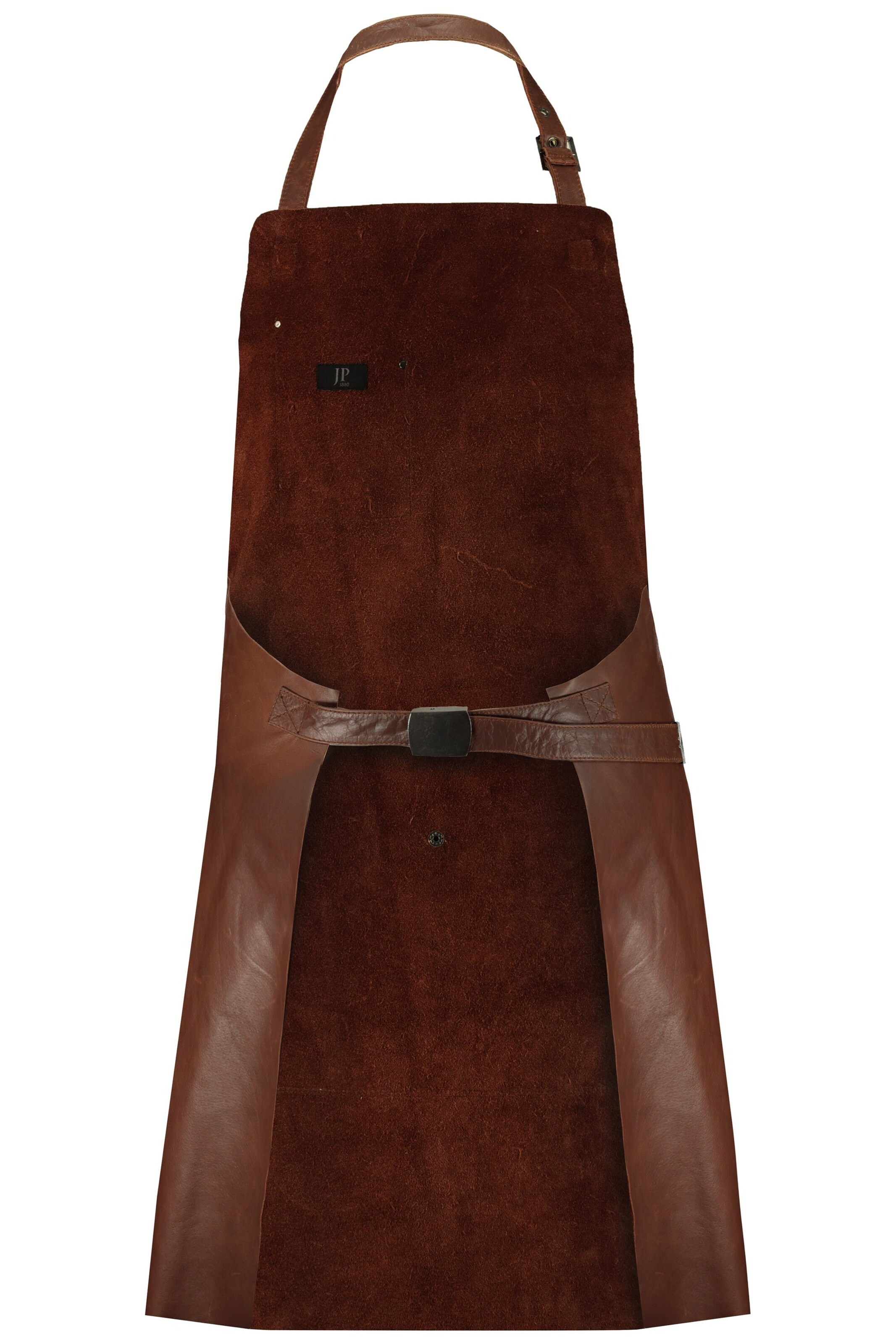 Tablier JP1880 en marron