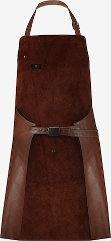 JP1880 Apron in Brown