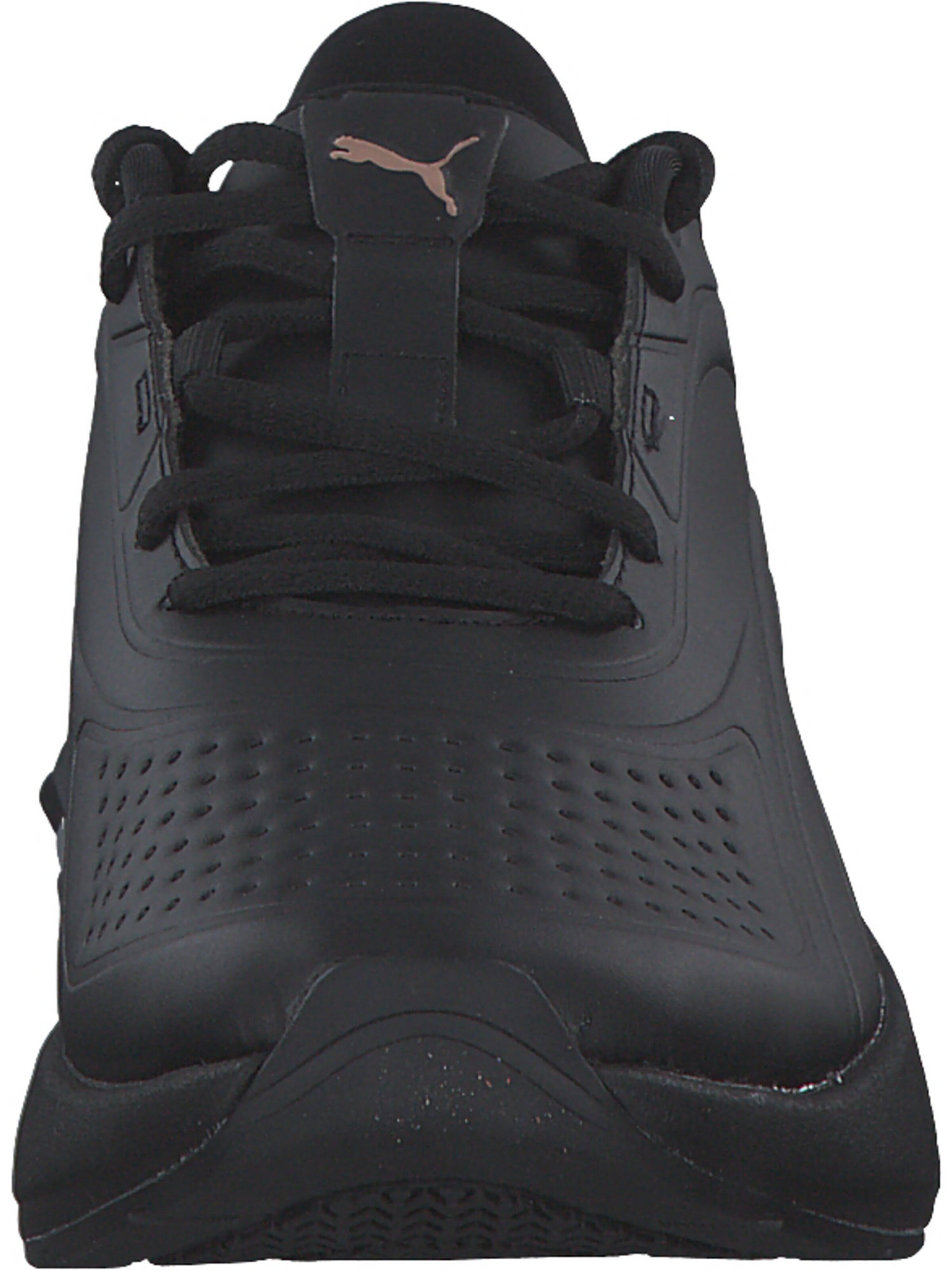 Chaussure de course 'Nova Cat' PUMA en noir