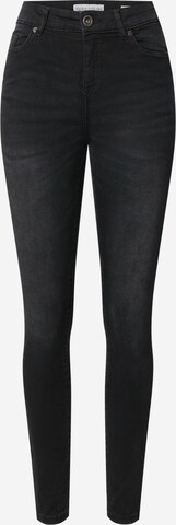 Cars Jeans Skinny Jeans 'OPHELIA' in Schwarz: predná strana