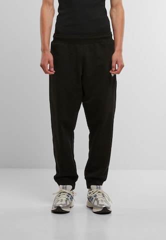 DEF Tapered Hose 'BEK ' in Schwarz
