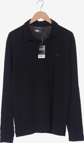 COLUMBIA Shirt in XXXL in Black: front