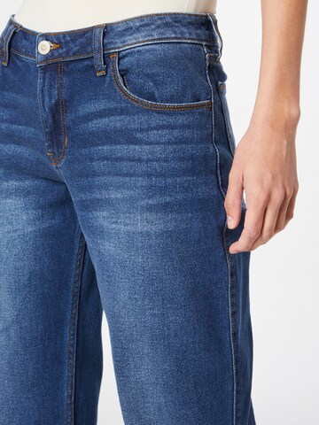 Loosefit Jeans di HOLLISTER in blu