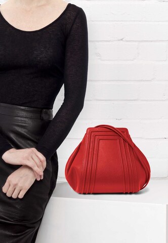 Gretchen Shoulder bag in Red