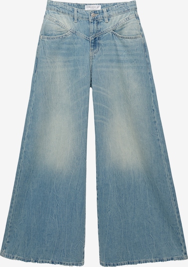 Pull&Bear Traperice u plavi traper, Pregled proizvoda