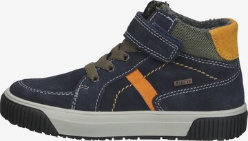 RICHTER Sneakers in Blue