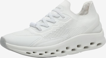 s.Oliver Sneakers in White: front