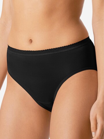Mey Panty 'Lights' in Black
