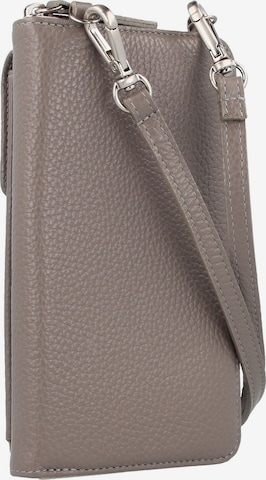 JOST Smartphone Case 'Vika' in Brown