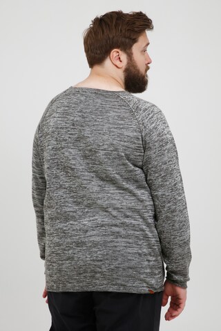 Pullover 'BT DAN' di Blend Big in grigio